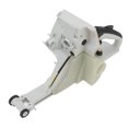 thumbnail image 1 of Gas  Back Handle,  Compatibility Standard Size Plastic Fuel  Rear Handle High Reliability Wear Resistant  For Garden Machinery, 1 of 8