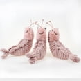 thumbnail image 3 of Sheldon Shrimp Plush Toy, 3 of 7