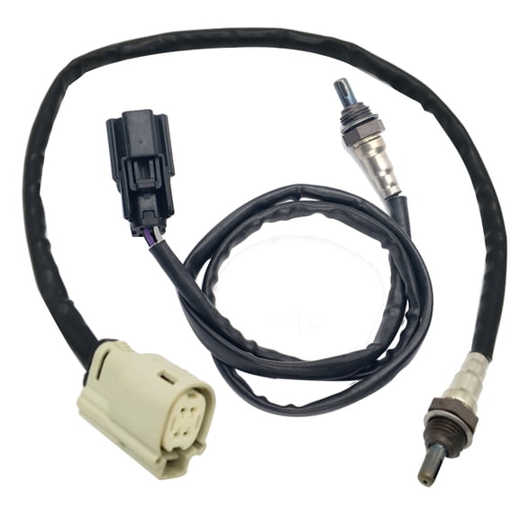 2PCS Front & Rear O2 02 Oxygen Sensor for Dyna FXD Softail V-Rod VRSC 2012-2017 32700005 32700006,2 x Oxygen Sensor