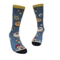 thumbnail image 2 of Good Egg vs Bad Egg Socks from the Sock Panda, 2 of 7