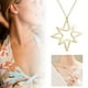 thumbnail image 1 of Collar Colgante Geométrico Exquisito Collar para Mujer Un Regalo de Moda Perfecto Mostrando Gusto en Cada Detalle, 1 of 2