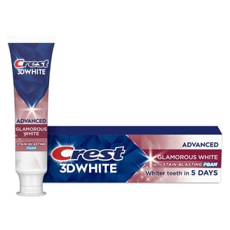 Crest Pro-Health 2-Step Gum Detoxify + Whitening Toothpaste, 4.0
