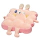thumbnail image 1 of Sofa Vama Ropa de Cama Almohadas decorativas de 16 pulgadas con diseño de panes de simulación de grandes innovaciones para habitación infantil. for Navideño, 1 of 4