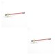 thumbnail image 4 of Eje de transmisión central sweethay 1:14 2Conjunto rojo para WLtoys 144001 144402 144010, 4 of 6