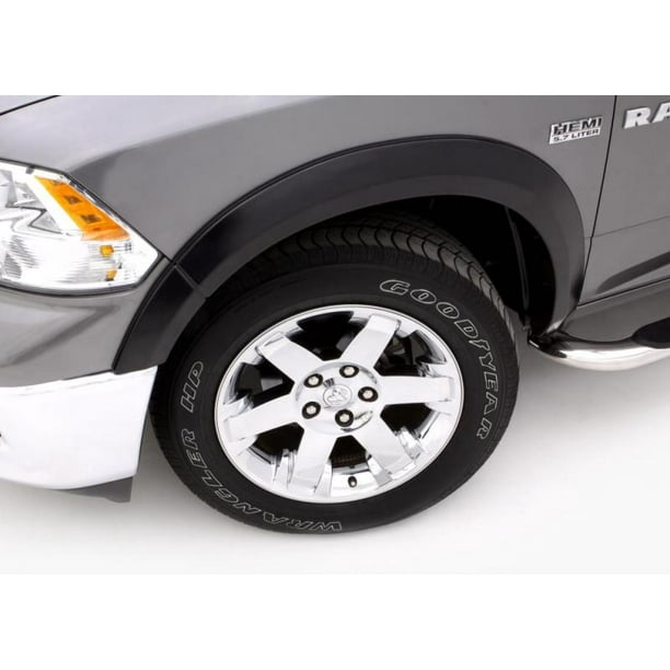 Lund 0713 GMC Sierra 1500 SXSport Style Smooth Elite Series Fender