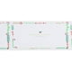 thumbnail image 3 of Etiqueta de Ventana Decorativa de PVC Proteger Privacidad para Hogar 40cm/90cm 190cm, 3 of 7