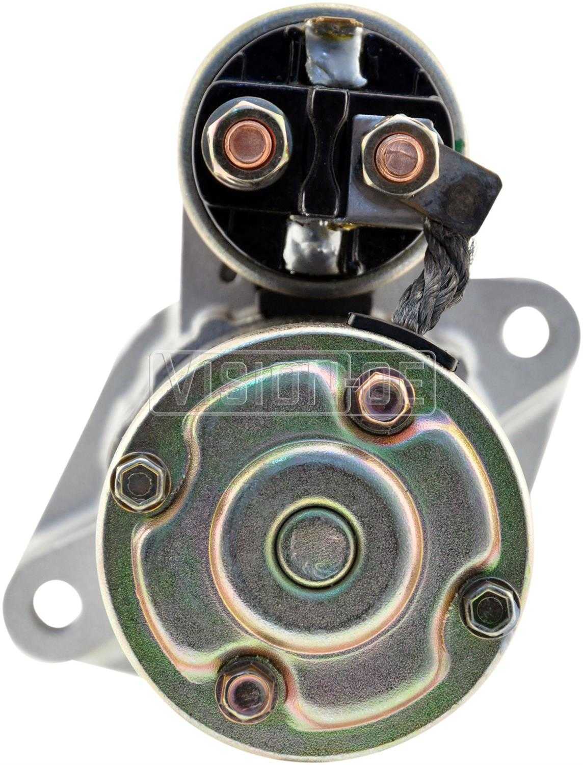 Vision OE 17905 Starter Motor