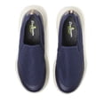 thumbnail image 5 of Dearfoams Men's Tahoe Closed Back Slip-On Sneaker, 5 of 9