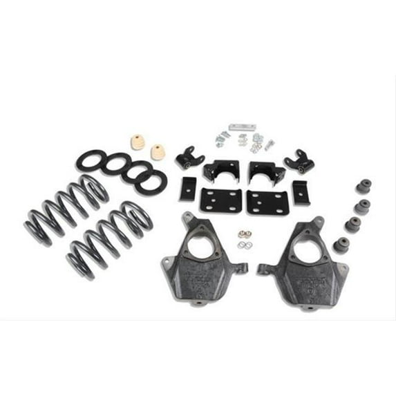 BELLTECH 991SP Lowering Kits