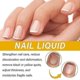 thumbnail image 4 of Bee Venom Grey Nail Care Solution Grey Nail Repair Soften Nails, Thicken Nails And Lighte, 4 of 4