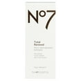 No7 Total Renewal Regeneration MicroDermabrasion Scrub, Hypo