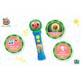 thumbnail image 3 of Micrófono musical para niños pequeños eKids CO-070 Cocomelon Toy, 3 of 7