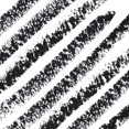 thumbnail image 2 of Inglot Kohl Pencil 01 Delineador de ojos negro (impermeable, a prueba de manchas, a prueba de transferencia) | 1,2 g/0,04 onzas estadounidenses, 2 of 6