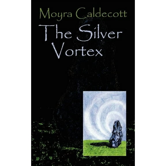 Guardians of the Tall Stones: The Silver Vortex (Paperback)