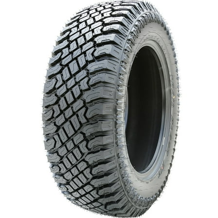 Atturo Trail Blade X/T 265/50R20 112H XL XT Extreme Terrain Tire Fits: 2023 Audi SQ8 Base, 2023 Cadillac LYRIQ Luxury