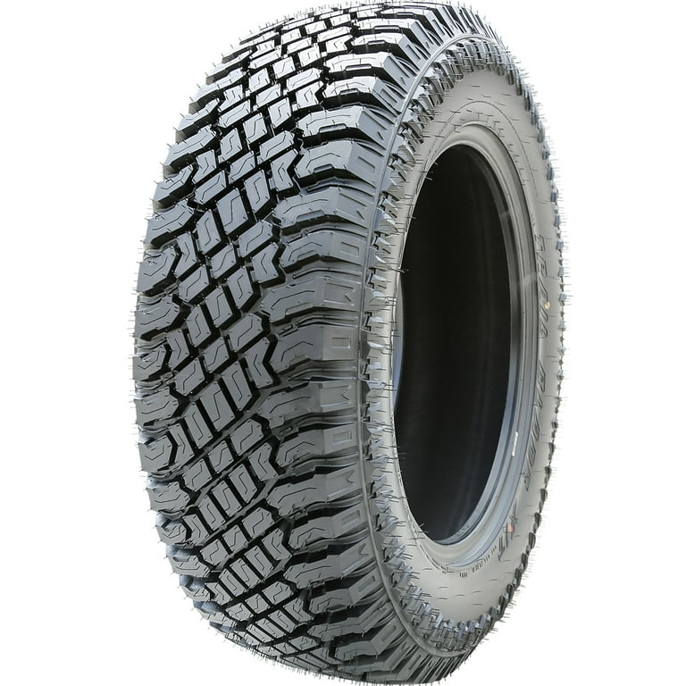 クリボー Atturo Trail Blade X/T Tires, LT 295/60R20, 126/123R, 10 Ply