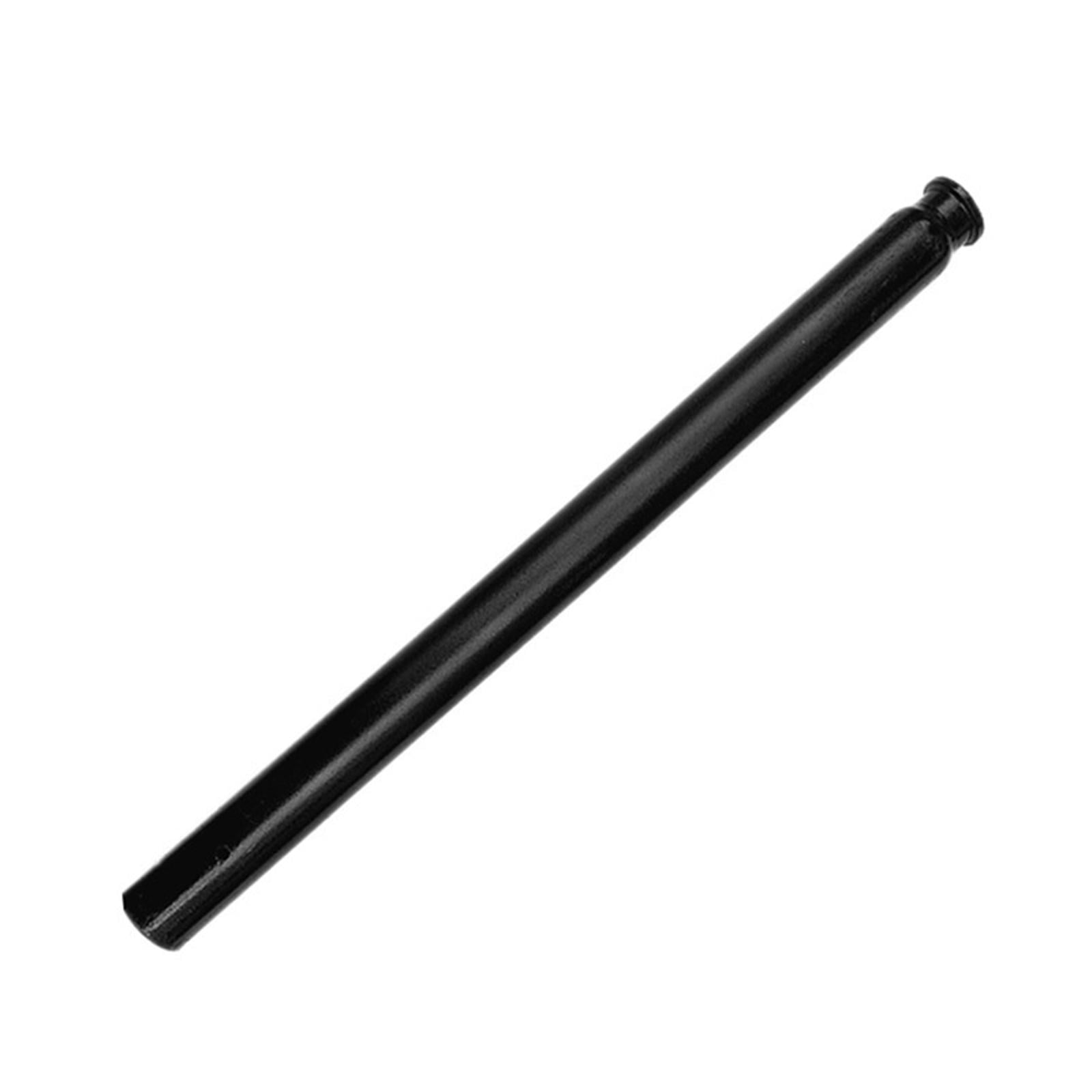 Jack Stand Auto Repair Tool Accessories Car Lift Jack Rod Heavy Duty Metal for Mechanics Workshop Use