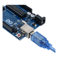 thumbnail image 4 of "Tarjeta Uno R3 Cable Atmega328p Compatible Con Arduino "Belug, 4 of 5