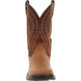 thumbnail image 3 of Rocky Rugged Trail Western Boot, 3 of 7