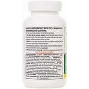 ComStar Pure Lye 1 lb - Unique Sodium Hydroxide Beads | Drain Opener & Soap Making | Biodegradable, Eco-Friendly (30-500)