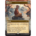 thumbnail image 2 of Magic the Gathering Secret Lair x Avatar: The Last Airbender - One with the Elements (Foil), 2 of 5