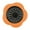 orange, variant on Kitchen Sink Strainer,4.5" Diameter Pouring Strainers,Large Wide Rim Silicone Sink Strainer,Anti-Clogging Hair Filter,Odor Proof Drain Filter,Practical Sink Drain Strainer,4 Colors Choice (orange)