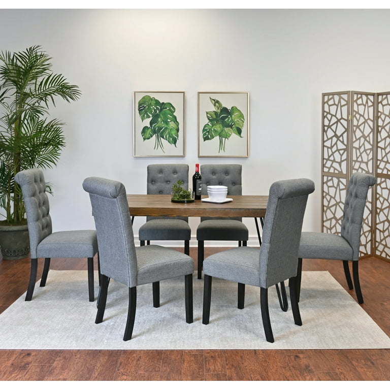 Ashford 7 piece dining set hotsell
