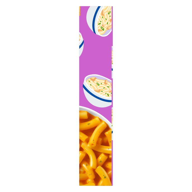 Kraft Mac and Cheese, 1 Box, for Easy Snack or Dinner Sides