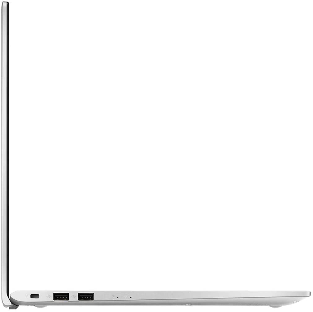 Flagship Asus VivoBook 17 Business Laptop 17.3” FHD Display AMD Ryzen 3 3250U Processor 8GB RAM 256GB SSD USB-C HDMI SonicMaster Win10 with UltraTech Mouse Pad Bundled - image 3 of 8