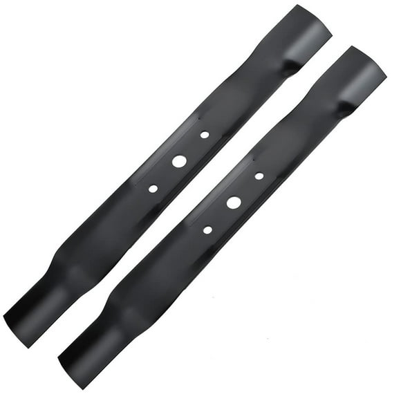 42-Inch Replacement Mower Blades for Scott's L110 L118 L111 L100 Decks