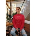 thumbnail image 3 of Natural Woman Twists (WL) Crewneck Sweatshirt, 3 of 8