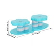 thumbnail image 2 of Quilling Tool 1 Set Paper Quilling Tools Convenient Flower Rolling Craft Curling Device, 2 of 8