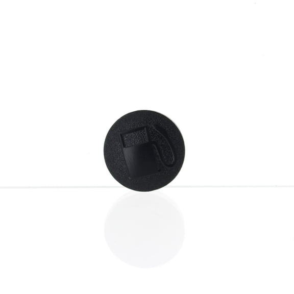 Sea-Doo New OEM Black Sealing Snap Cap, Wake Spark Challeger, 293000034