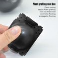 thumbnail image 4 of Plant Rooting Box High Pressure Propagation Ball Grafting Device Garden Grafting Plant Root Controll, 4 of 5