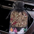 thumbnail image 3 of Car Hanging Sachet, Stylish Car Sachet Bag Durable Lasting  For Car Home, 3 of 8