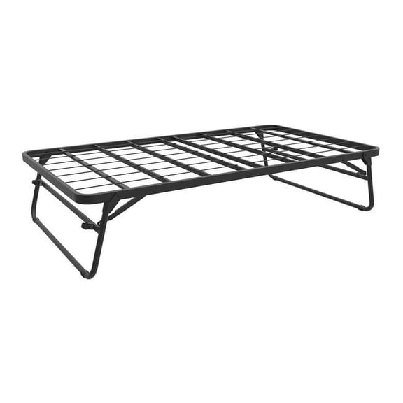 Glenwillow Home 1200001 Stand-Up Trundle Day Bed