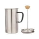 thumbnail image 4 of Cafetera de Prensa Francesa, Hervidor de Café para Cocina Al Aire Libre, Utensilios de Cocina para Acampar, 4 of 9