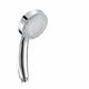 thumbnail image 1 of LED Shower Head with Color Changing, Water Glow Light Temperature Sensor, 1 of 2