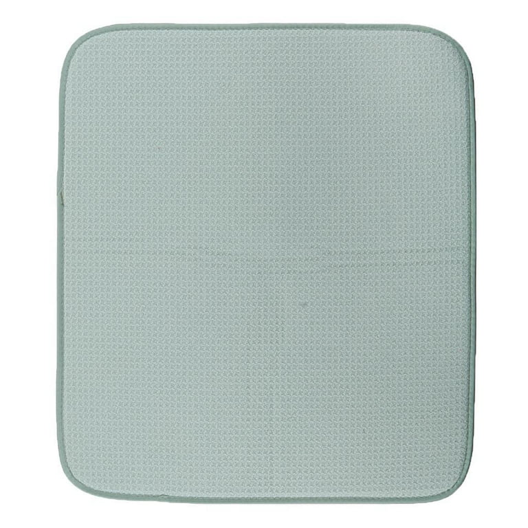 Home Collection Assorted Dish-Drying Mats, 12x18-in.