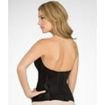 thumbnail image 2 of Va Bien Womens Longline Convertible Bustier Style-513, 2 of 2