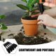 thumbnail image 3 of OHOIOLLA 20Ud Herramienta De Mano Para Jardinería Pala Para Jardín Y Macetas, 3 of 6