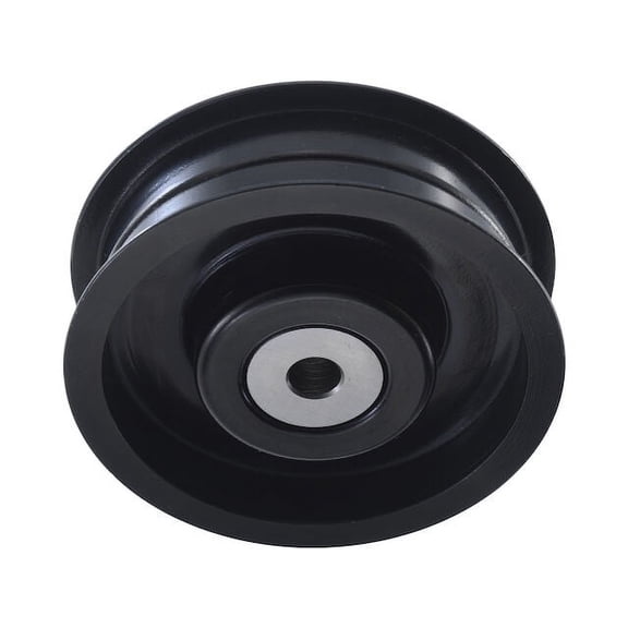 Accessory Belt Idler Pulley - Compatible with 2006 - 2011 Mercedes-Benz ML350 2007 2008 2009 2010