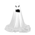 thumbnail image 1 of Decoración de Halloween fantasma de pie aterrador Strade Fareast Limited Estilo E, 1 of 8