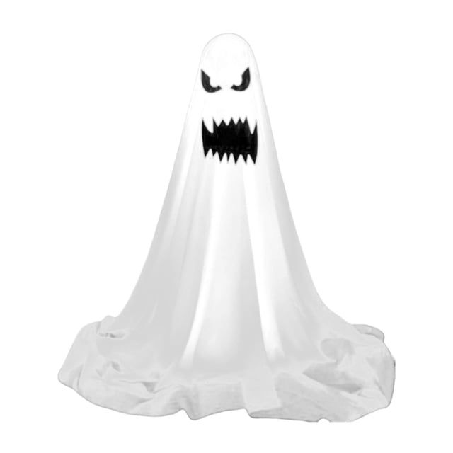 Decoración de Halloween fantasma de pie aterrador Strade Fareast Limited Estilo E