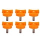 thumbnail image 1 of 6PCS Juicing Appliance Attachment Compression Screw for Fruit Press, 1 of 5