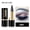 Black, variant on potrochi Gel Cream Eyeliner, Eyeliner Pencils, Tool Smudge Proof and Waterproof Matte Quick Dry Eye-liner Pencil, Tattoo Eyeliner Pen Stick Makeup for Women (Gray)