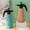 Blue, variant on Two Purpose Sprayer Bottle for Plants, Plant Mister Empty Spray Bottles Indoor, Ultra Fine Mist, Leak Proof Misting Water Sprayer Bottle for Gardening, Cleaning Solutions, Hair Care, Plant Care