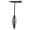 250g, variant on Welding Hammer with Comfortable Spring Grip Welding Chipping Hammer for Electric Welders