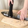 thumbnail image 4 of Electric Coconut Grater Machine Portable Handheld Coconut Scraper Peeler Wireless Automatic Splash Rotating Kitchen Grater Stainless Steel Coconut Electric Roller 2200mAh, 4 of 8
