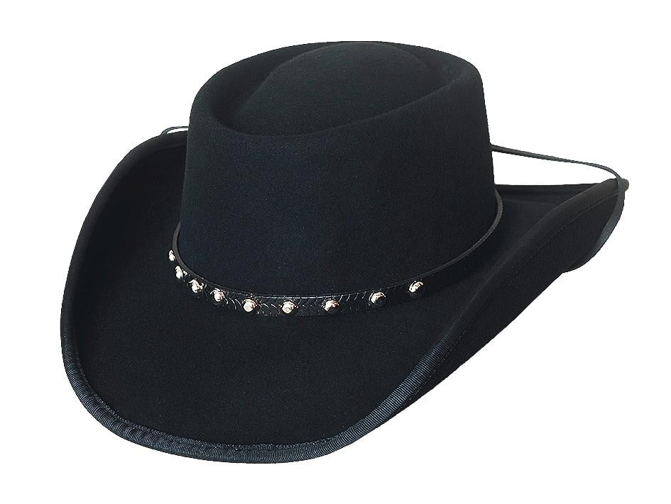 small cowboy hats